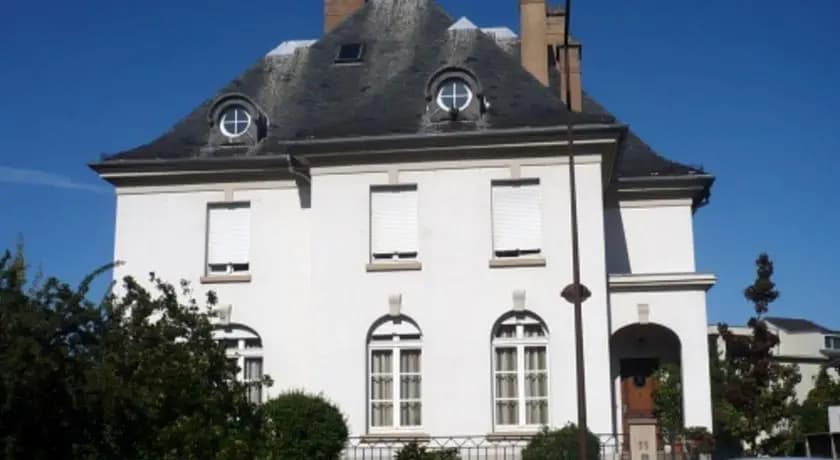 Les Chambres de l'Orangerie - Photo 1