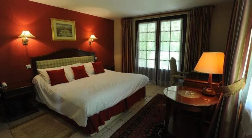 Logis Auberge de la Scierie - Photo 1