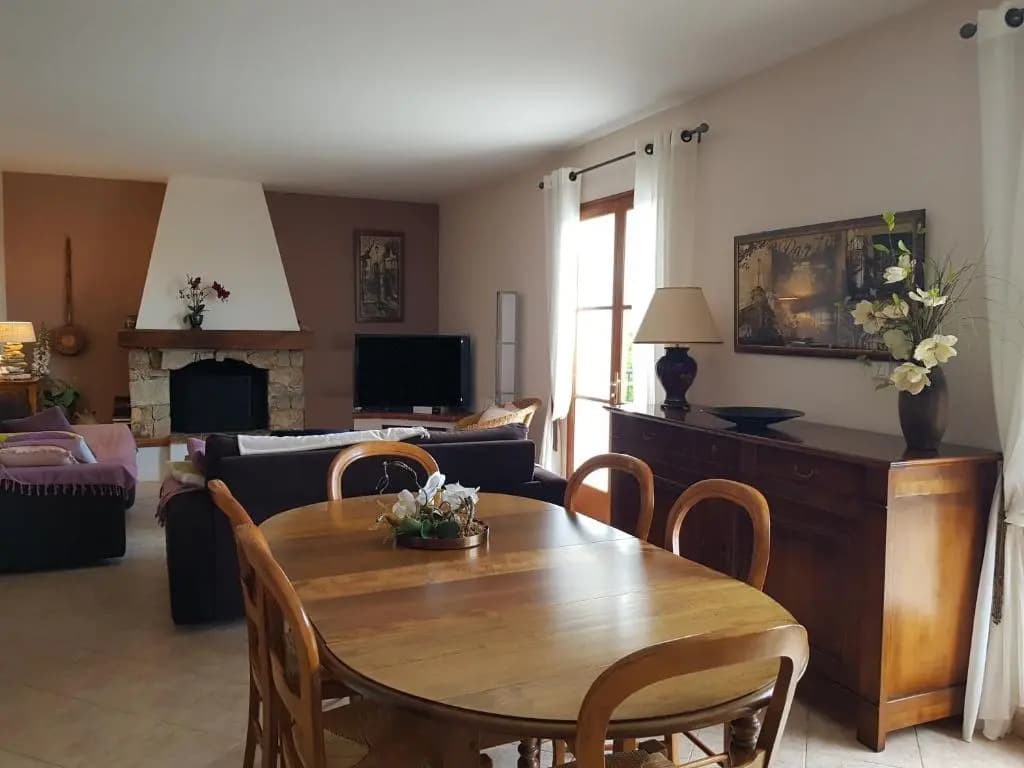 Maison Avec Piscine Entre Mer Et Montagne - Photo 1
