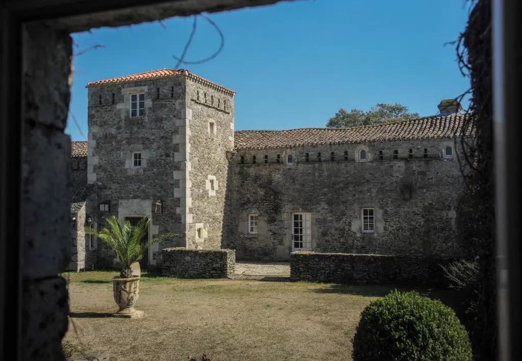 Gîtes de la roblinière - Photo 1