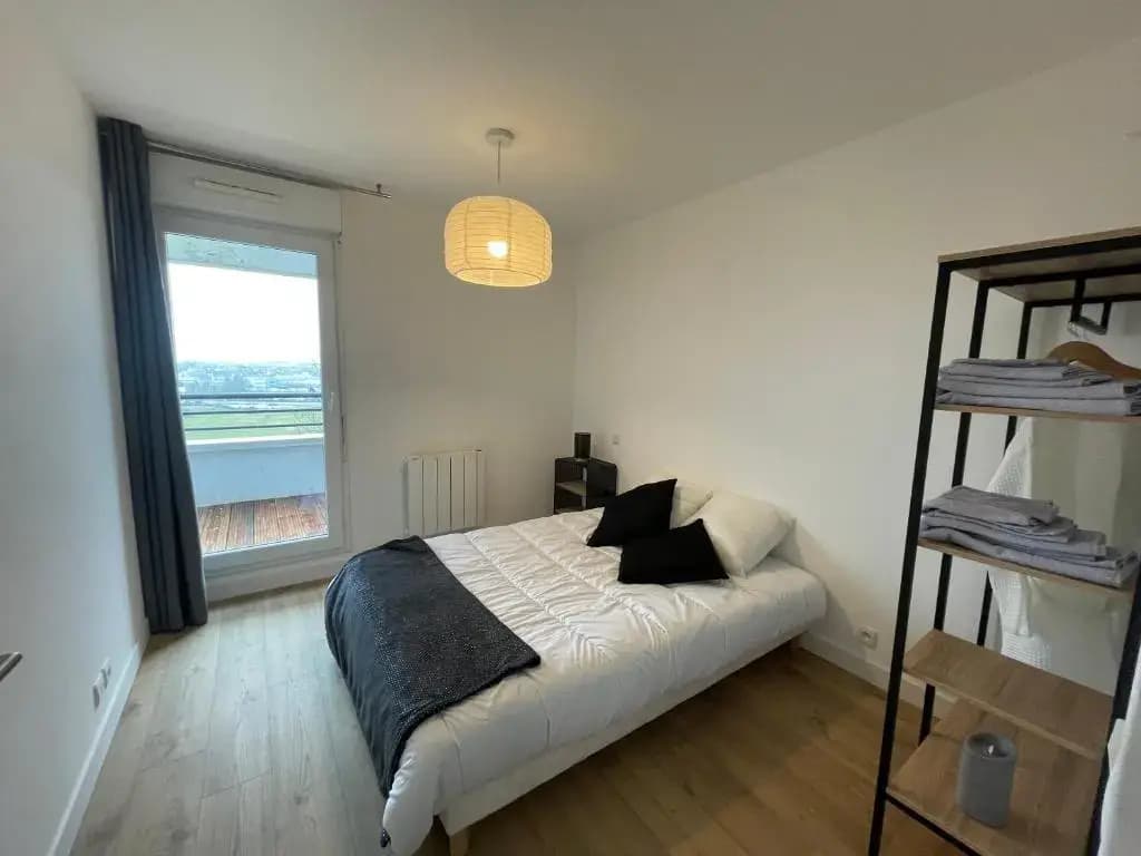Appartement Vannes - Photo 1