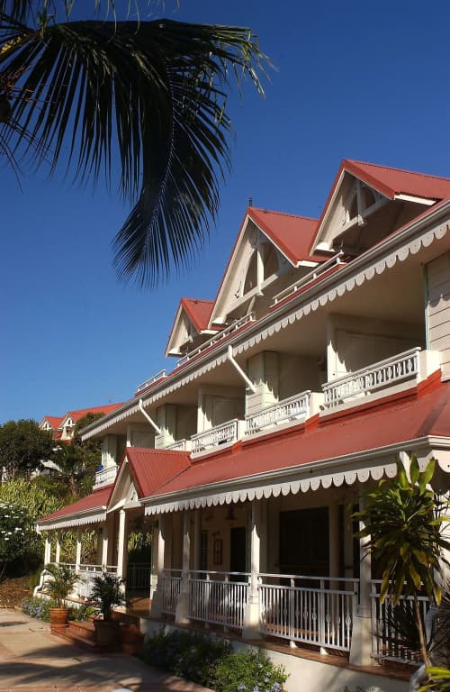 Pierre & Vacances Residence Premium Les Tamarins - Photo 1