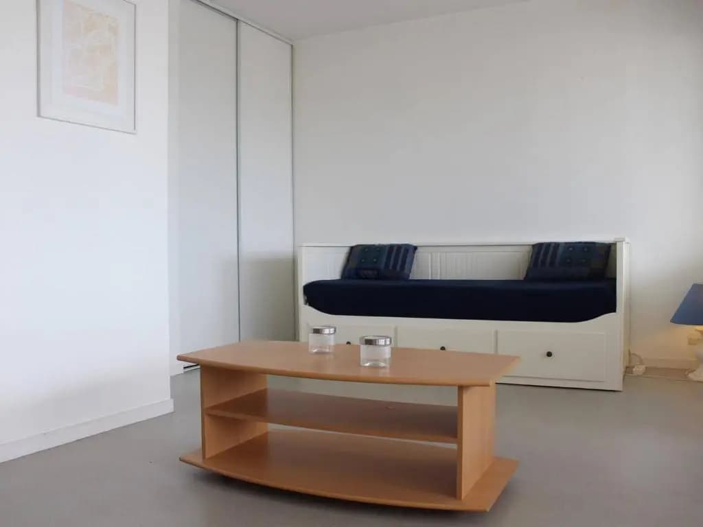 Appartement La Rochelle, 1 pièce, 2 personnes - FR-1-246-506 - Photo 1