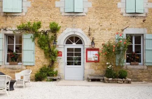 Hotel-restaurant Les Caudalies - Photo 1