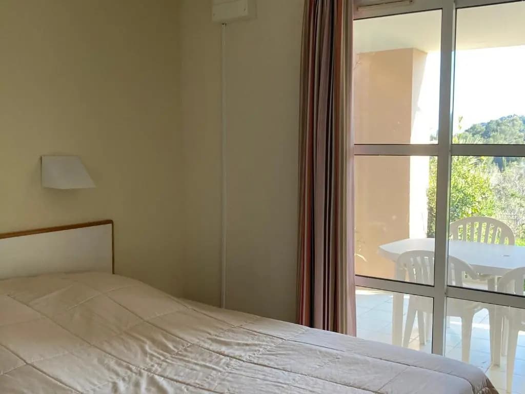 Appartement Saint-Raphaël, 3 pièces, 6 personnes - FR-1-504-614 - Photo 1