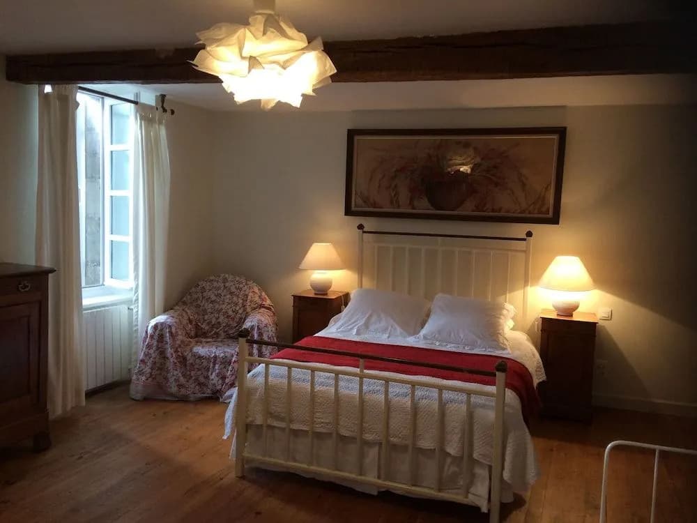 Chambres d'hôtes Maison Cadet - Photo 1