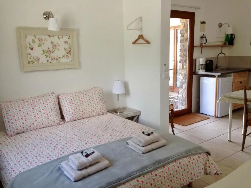 Studio Chez Mary - Photo 1