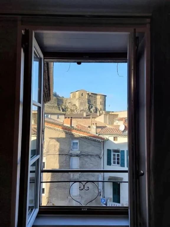 Hôtel Le Château - Photo 1