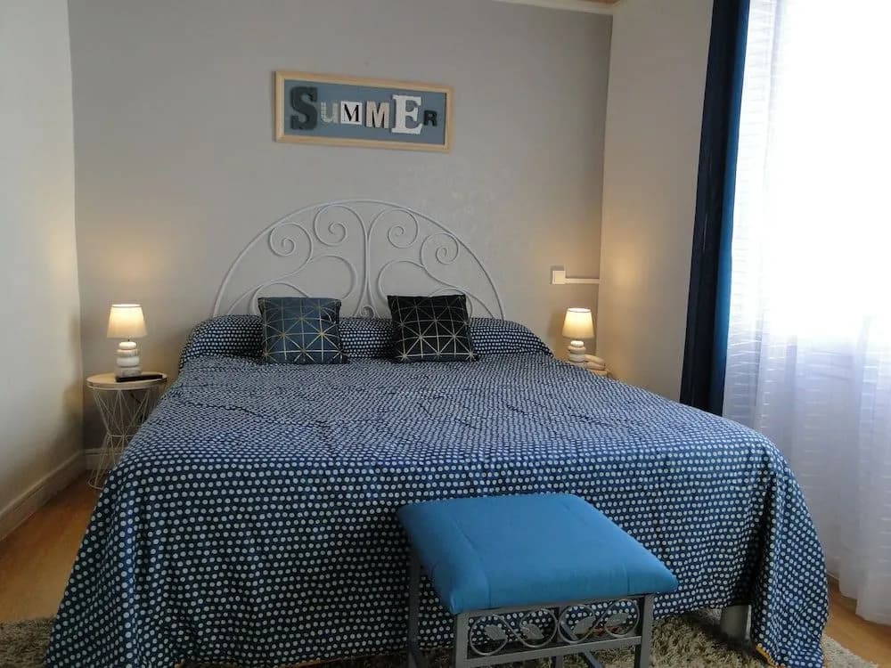 Hôtel Le Nautile - Photo 1