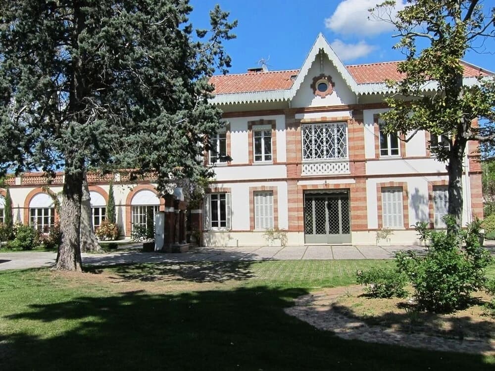 La Maison - Photo 1