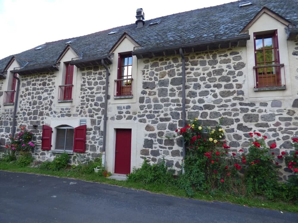 Auberge de l'Aspre - Photo 1
