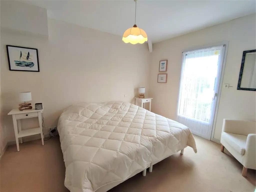 Appartement Perros-Guirec, 2 pièces, 4 personnes - FR-1-368-337 - Photo 1