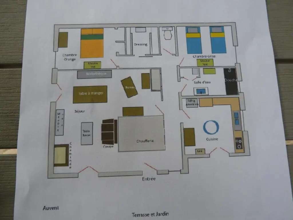 Toki Eder chez Marisol, piscine chauffée, décoration soignée et océan à 15 minutes entre Bayonne et Hossegor - Photo 1
