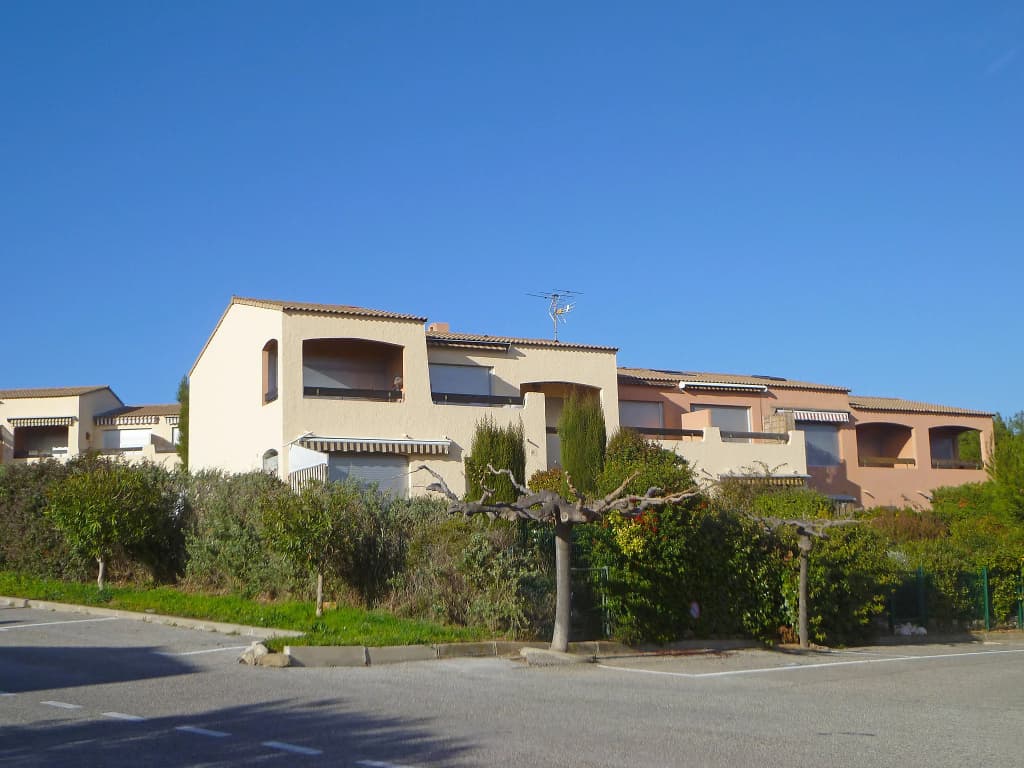 Apartment Super Ile Rousse - Photo 1