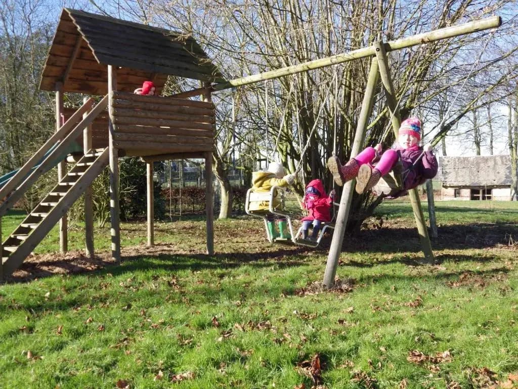 Ferme Clatot - Photo 1