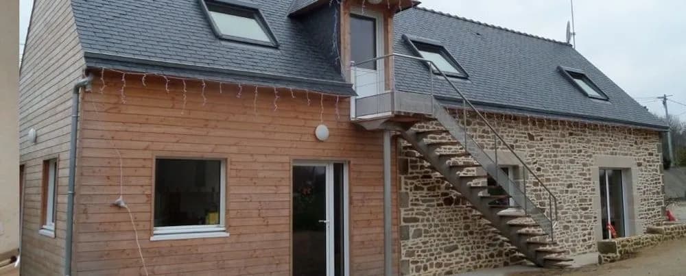 Les Gîtes de Kerdurod - Photo 1