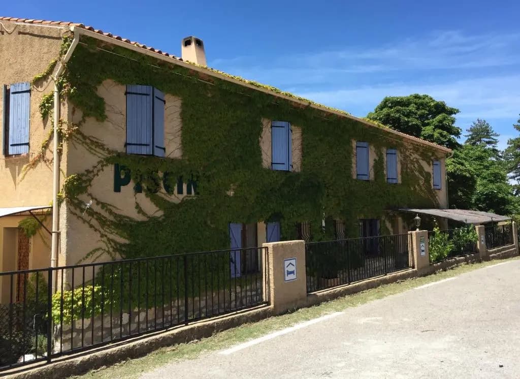 Le Bosquet - Photo 1