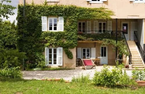 Gîte du Montellier - Photo 1