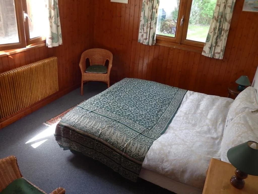 Chalet Savoy - Photo 1