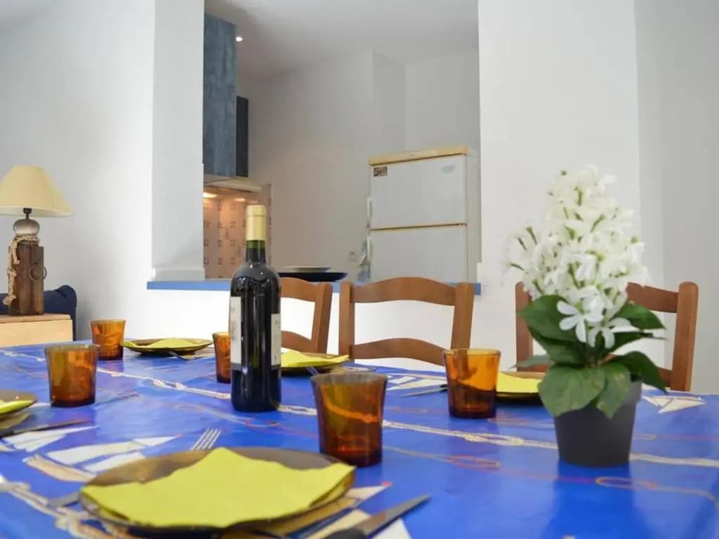 Appartement Banyuls-sur-Mer, 4 pièces, 6 personnes - FR-1-225C-577 - Photo 1