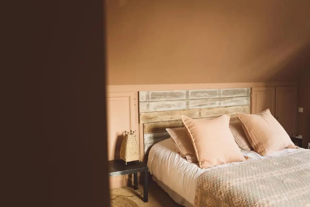 Le Pré Rainette, Chambres d'Hôtes de Charme - Photo 1
