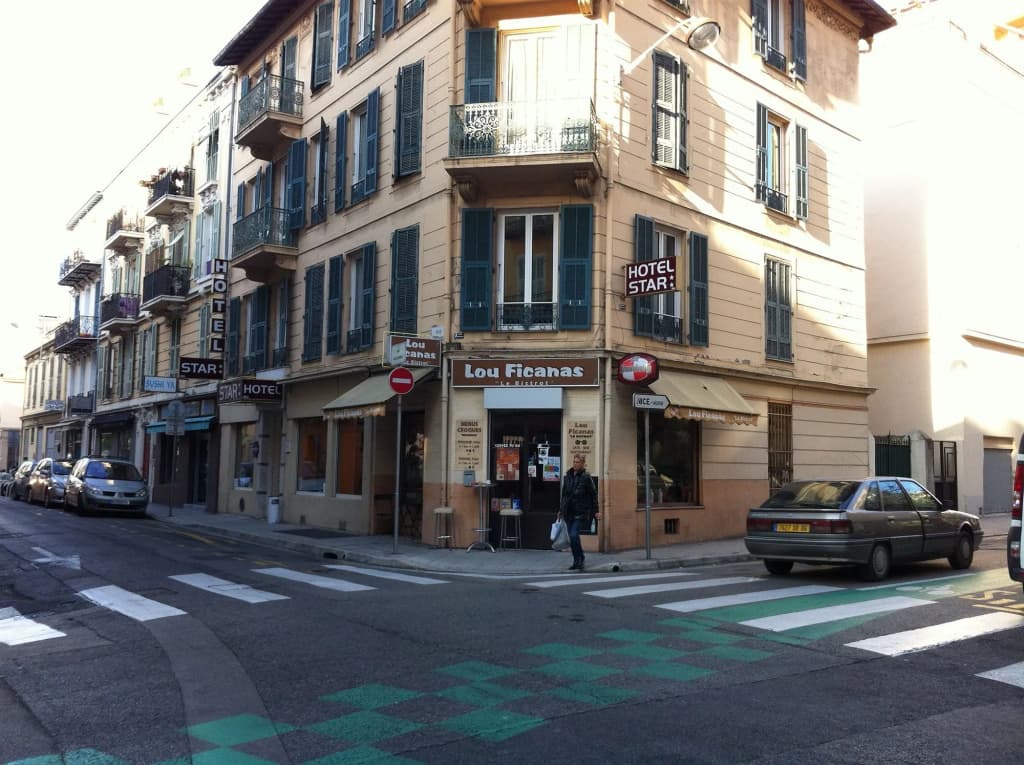 Hotel le Nice Etoile - Photo 1