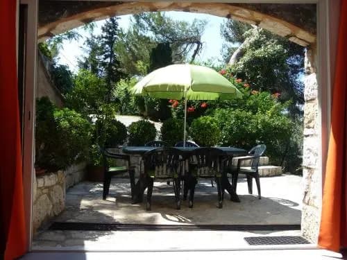 Appartement Castagniers - Photo 1