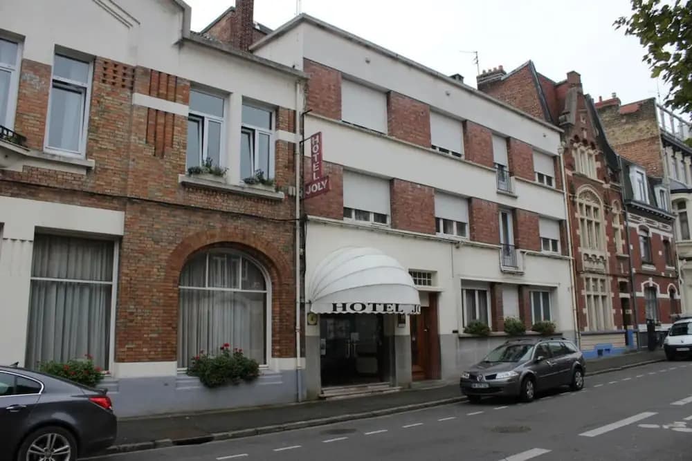 Hotel Joly - Photo 1