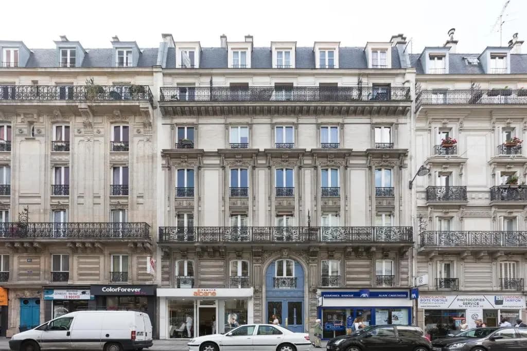 Notre-Dame luxury Suite in Saint-germain des prés Latin quarter - Photo 1