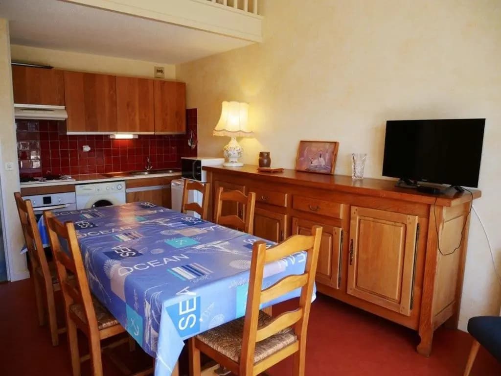 Appartement Quiberon, 3 pièces, 5 personnes - FR-1-478-75 - Photo 1