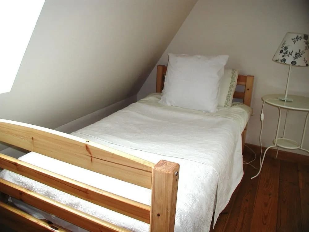 La Roumec - Photo 1