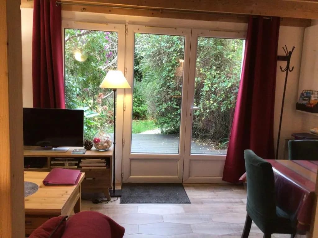 Confortable logement de plain pied sur 2 terrasses - Photo 1