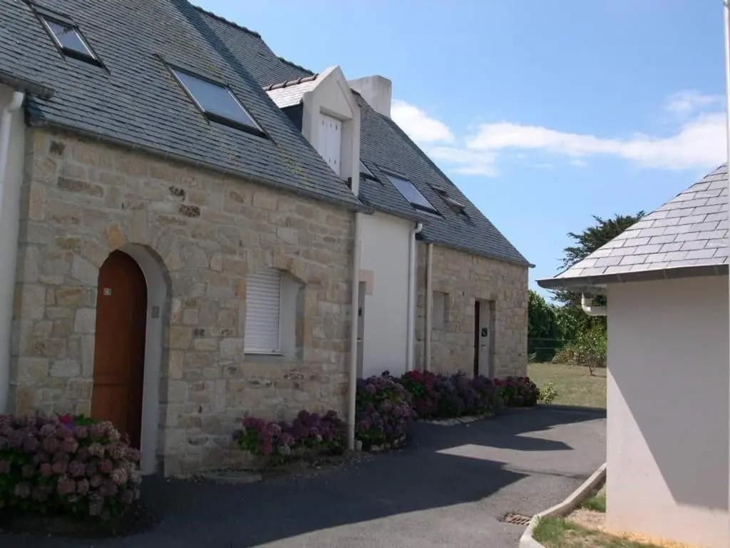 MAISON QUIBERON, 3 PIèCES, 6 PERSONNES - FR-1-478-61 - Photo 1