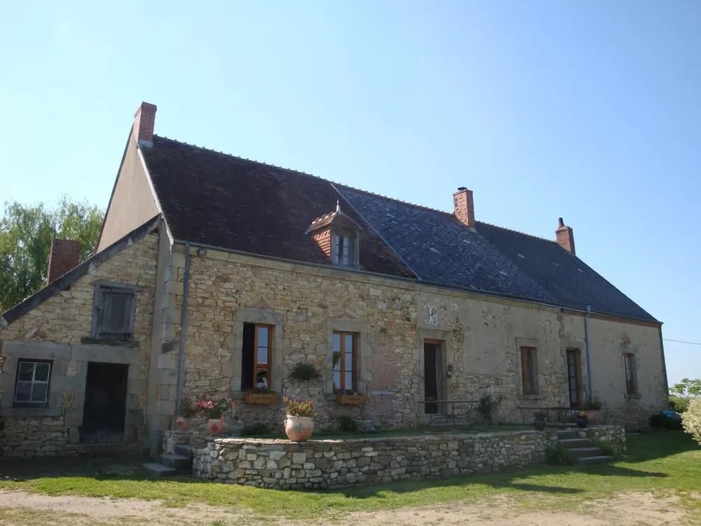 La Roulotte des 4 Saisons - Photo 1
