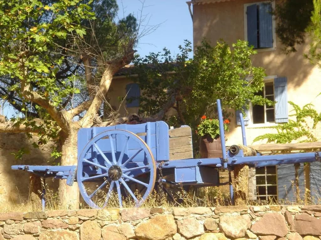 Domaine De Sigalous - Photo 1