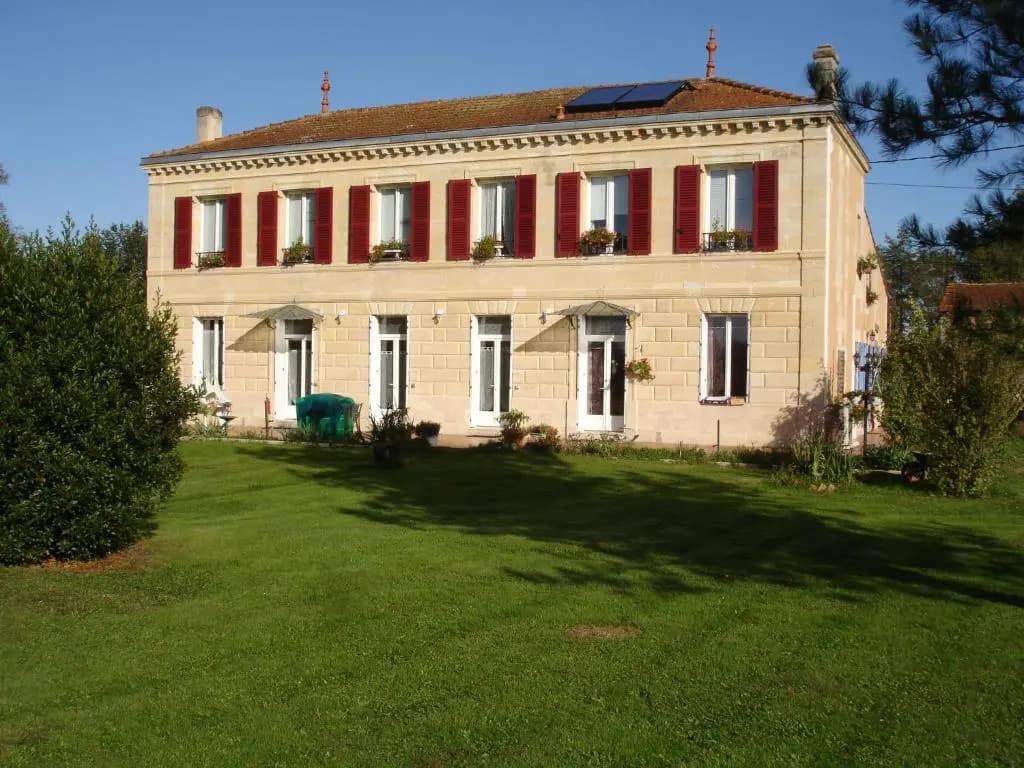 Chambres d'hôtes Les Denias - Photo 1