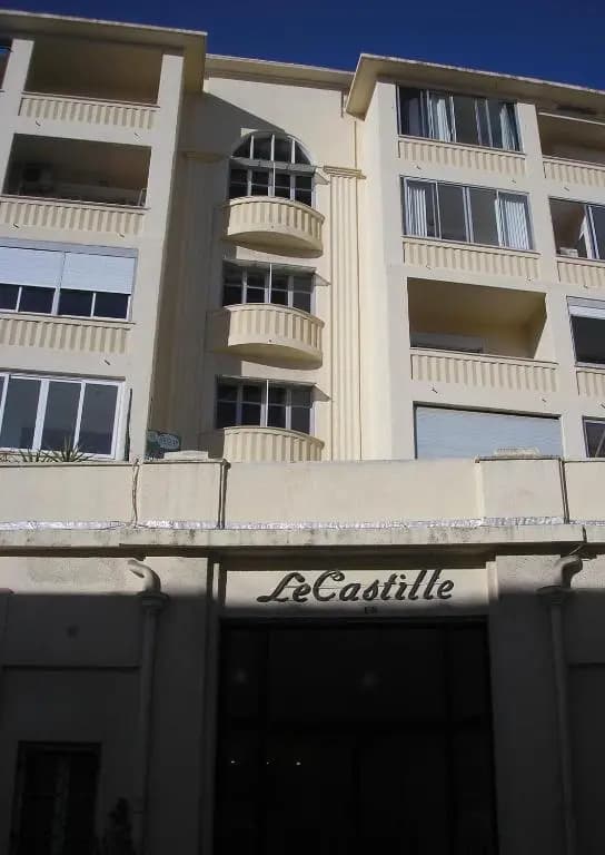 Coccolo Apartment Montfleury - Photo 1