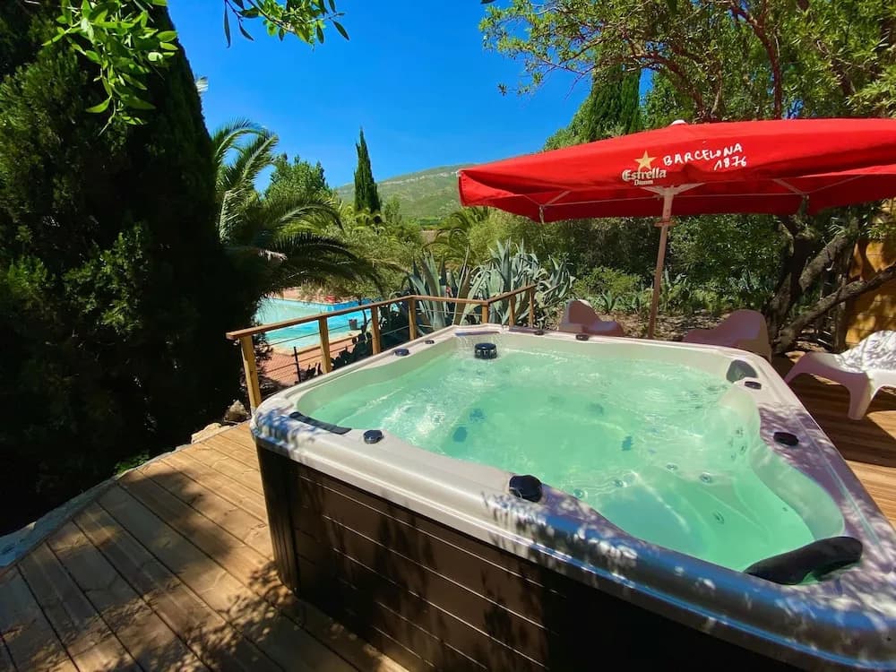 Camping La Peiriere - Photo 1