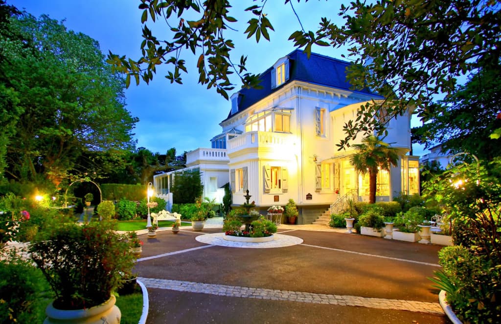 Hotel Parc Victoria - Photo 1