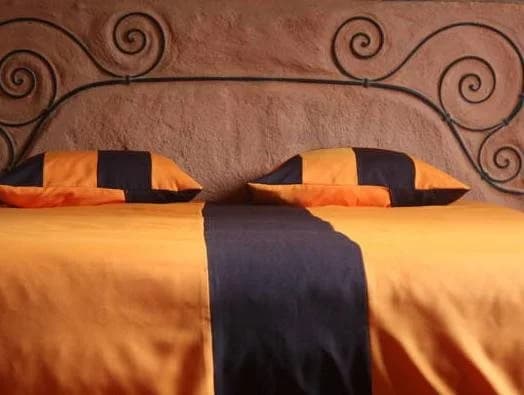 Chambres dHtes Troglo du Rossignolet - Photo 1