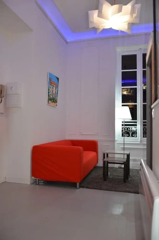Studio Villa Anglaise - Photo 1