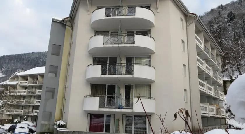 Les Silénes - Photo 1