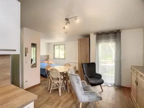 Apartment Le Relais De Manon, 16 Ave Alphonse Daudet 15 - Photo 1