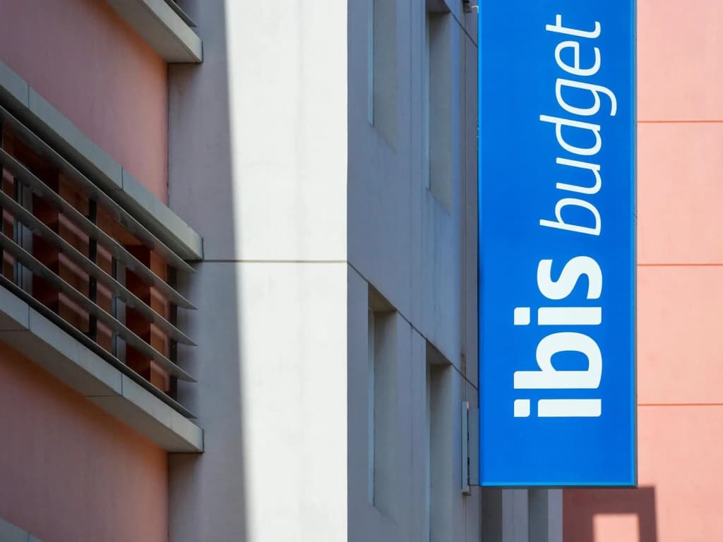 ibis budget Béziers Centre Palais Congrès - Photo 1