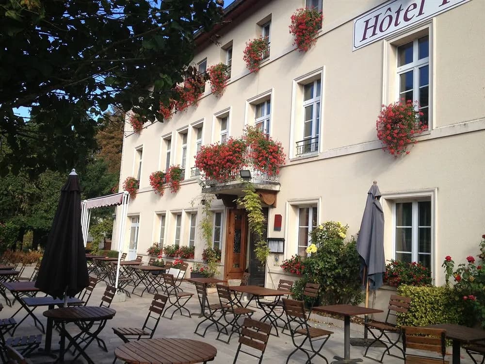 Le Clos De Mutigny - Photo 1