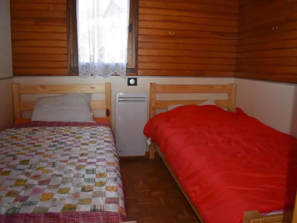 Chalet Font-Romeu-Odeillo-Via, 5 pièces, 6 personnes - FR-1-580-39 - Photo 1