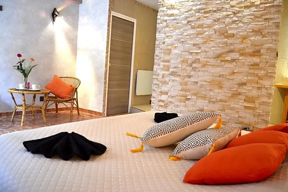 Gites du Domaine de Vandenesse & Spa - Photo 1