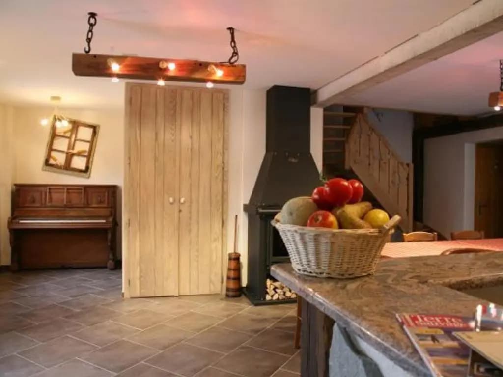 Gîte Vagney, 5 pièces, 8 personnes - FR-1-589-227 - Photo 1