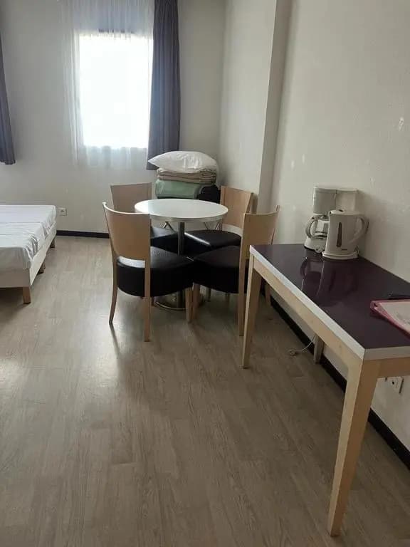 Appartement 4 pers. dans résidence hôtelière - Photo 1