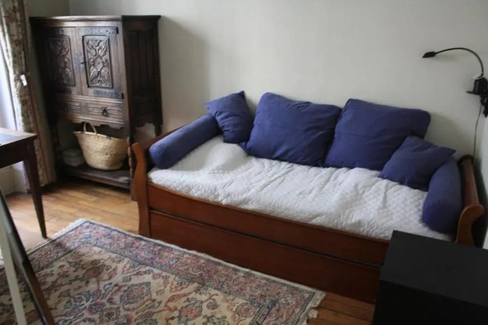 Appartement Petroff - Photo 1